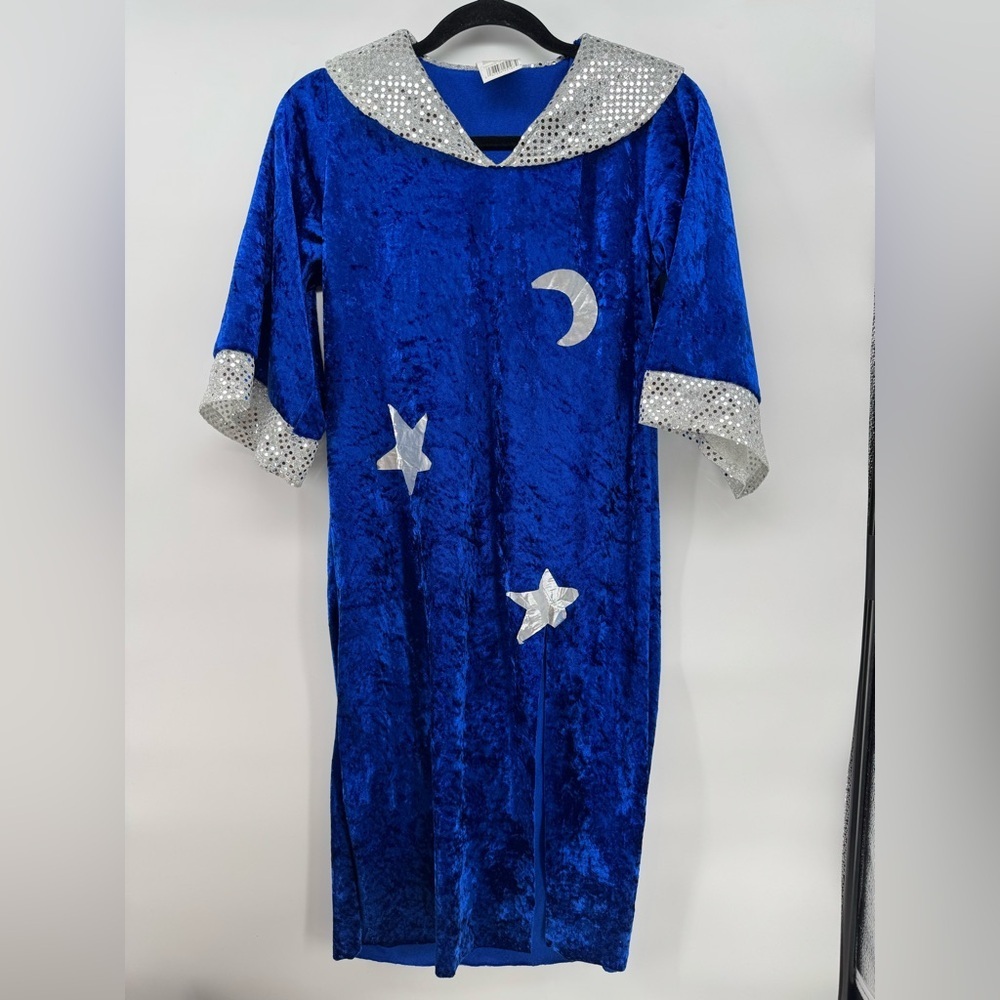Cosmic Witch Costume Costume Halloween Fancy Dress Medium